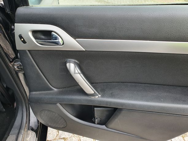 Peugeot 407 · Ano 2008