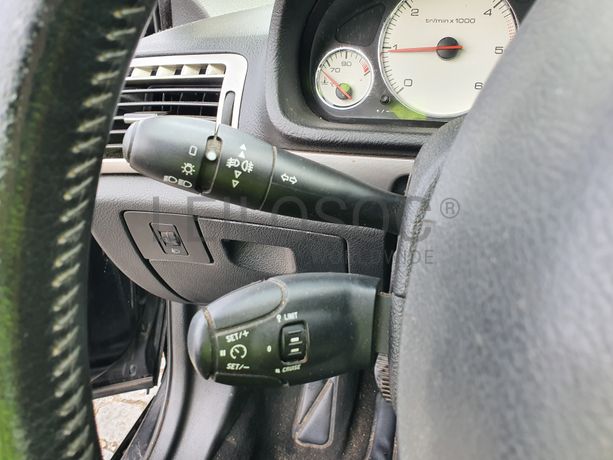 Peugeot 407 · Ano 2008