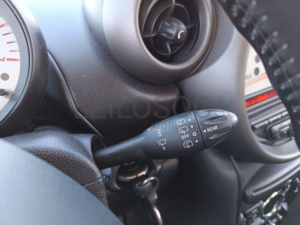 Mini Countryman One D · Ano 2011