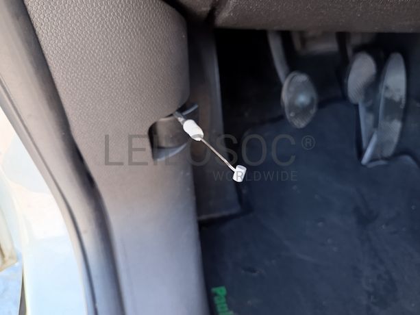 Mini Countryman One D · Ano 2011