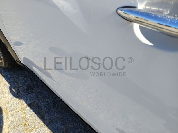 Mini Countryman One D · Ano 2011