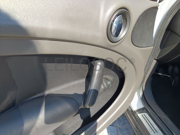 Mini Countryman One D · Ano 2011