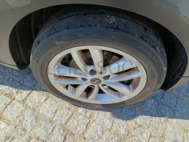 Mini Countryman One D · Ano 2011