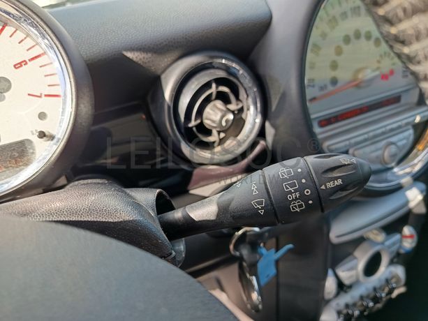 Mini Cooper D · Ano 2010