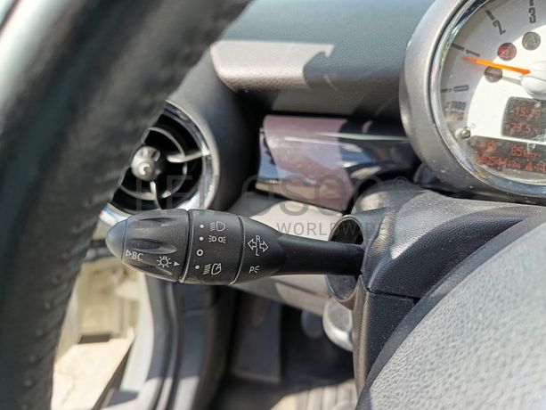 Mini Cooper D · Ano 2010