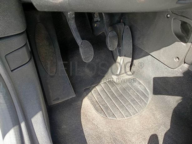 Mini Cooper D · Ano 2010