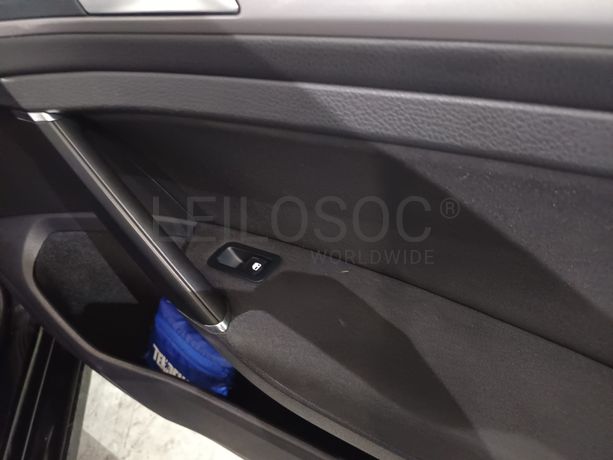 Volkswagen Golf · Ano 2016