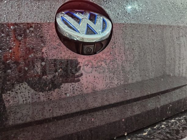 Volkswagen Golf · Ano 2016