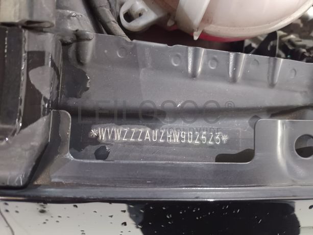 Volkswagen Golf · Ano 2016