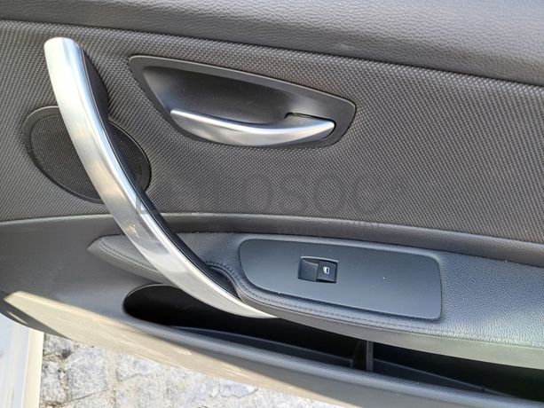 BMW 118d · Ano 2012