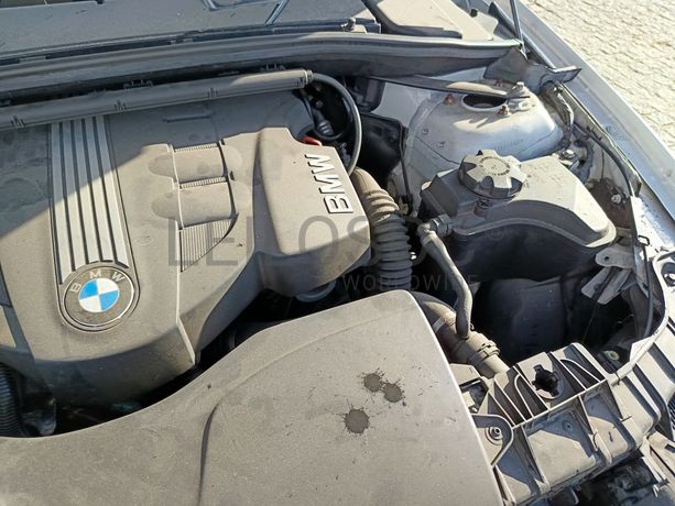 BMW 118d · Ano 2012