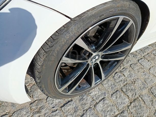 BMW 118d · Ano 2012