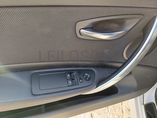 BMW 118d · Ano 2012