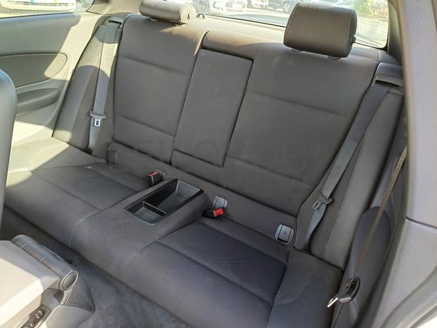 BMW 118d · Ano 2012