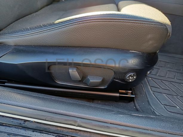 BMW 118d · Ano 2012