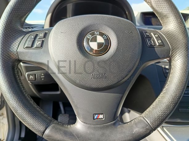 BMW 118d · Ano 2012