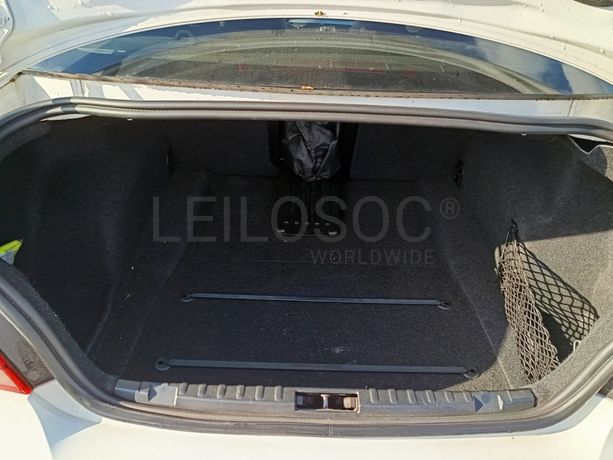 BMW 118d · Ano 2012