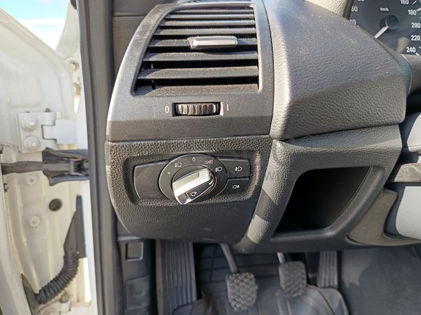 BMW 118d · Ano 2012