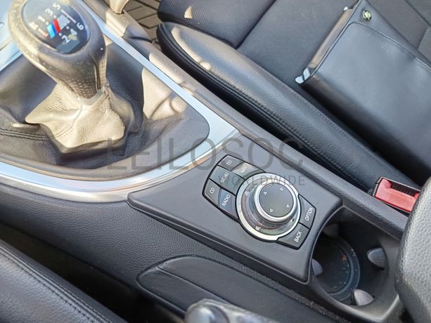 BMW 118d · Ano 2012