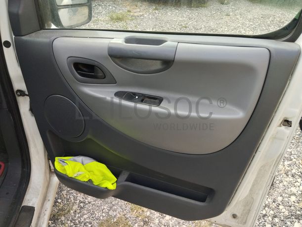 Fiat Scudo · Ano 2009