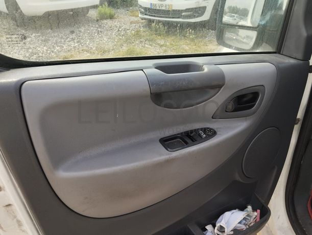 Fiat Scudo · Ano 2009