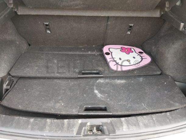 Nissan Qashqai · Ano 2016