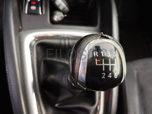 Nissan Qashqai · Ano 2016