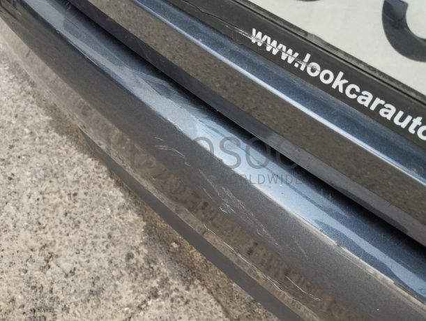 Renault Mégane · Ano 2018