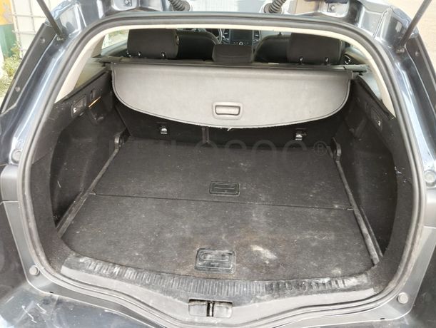 Renault Mégane · Ano 2018