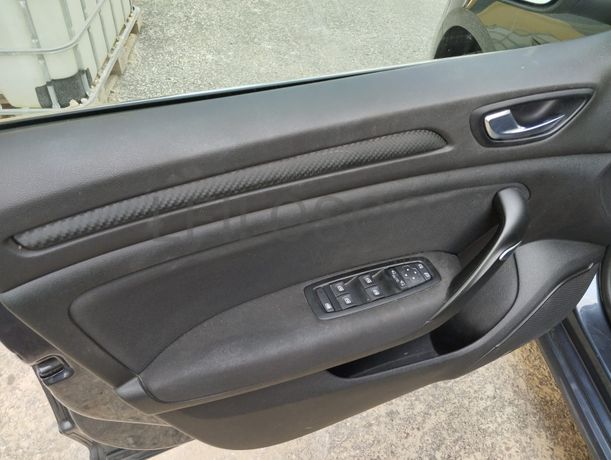 Renault Mégane · Ano 2018