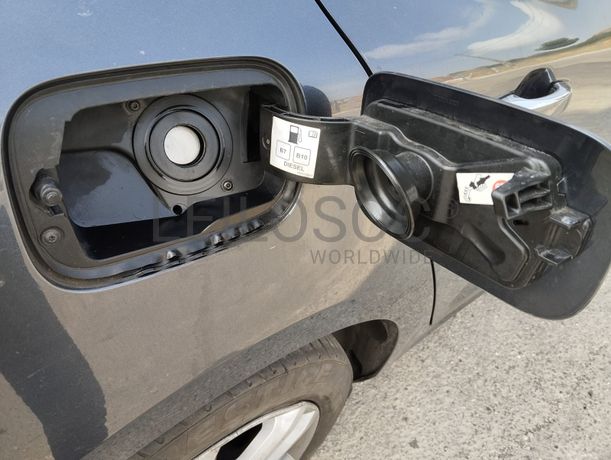 Renault Mégane · Ano 2018