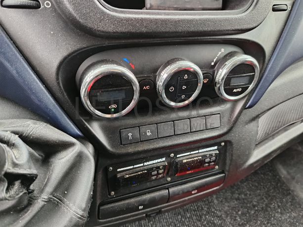 Iveco 35-160 · Ano 2017