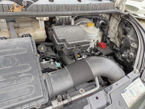 Iveco 35-160 · Ano 2017