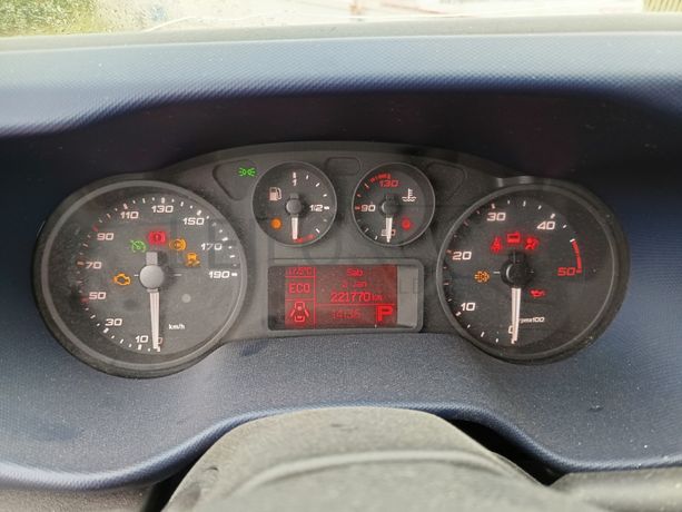 Iveco 35-160 · Ano 2017