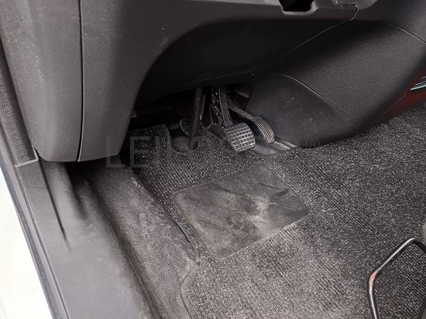 Iveco 35-160 · Ano 2017