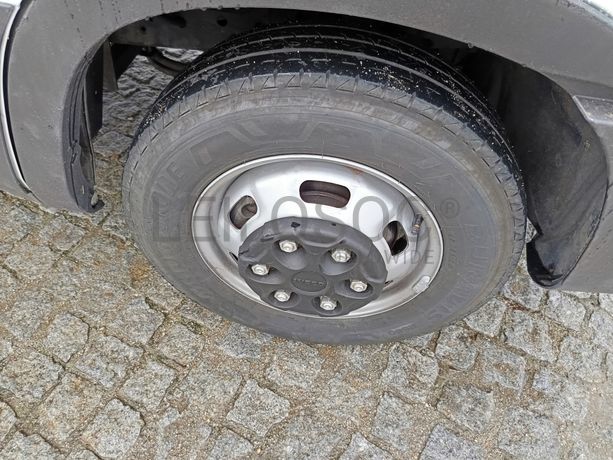 Iveco 35-160 · Ano 2017