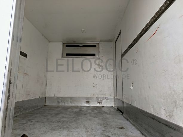 Iveco 35-160 · Ano 2017