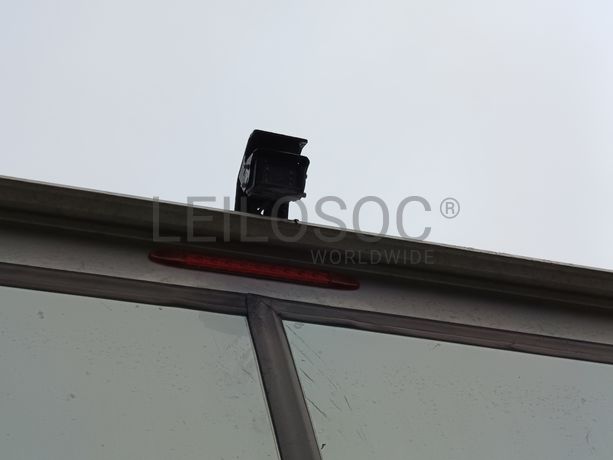 Iveco 35-160 · Ano 2017