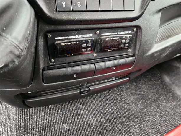 Iveco 35-160 · Ano 2017