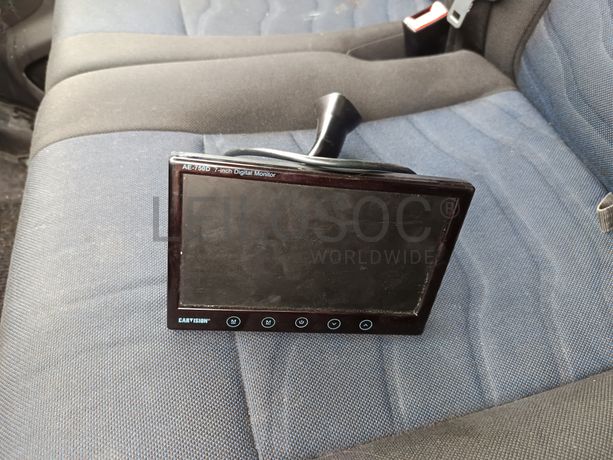 Iveco 35-160 · Ano 2017