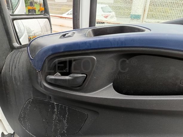 Iveco 35-160 · Ano 2017