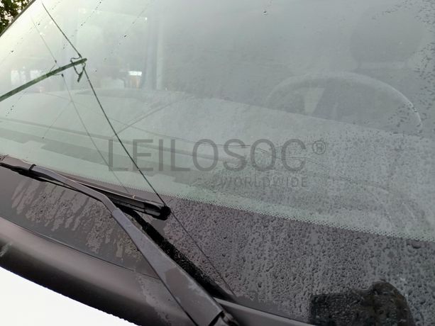 Iveco 35-160 · Ano 2017