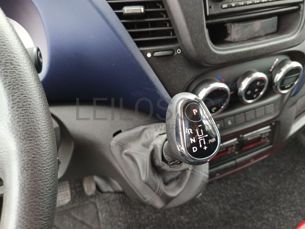 Iveco 35-160 · Ano 2017