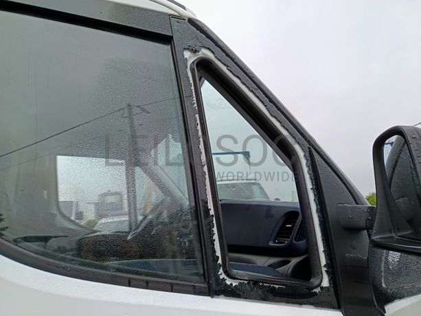 Iveco 35-160 · Ano 2017