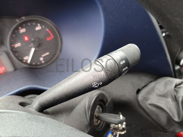 Iveco 35-160 · Ano 2017