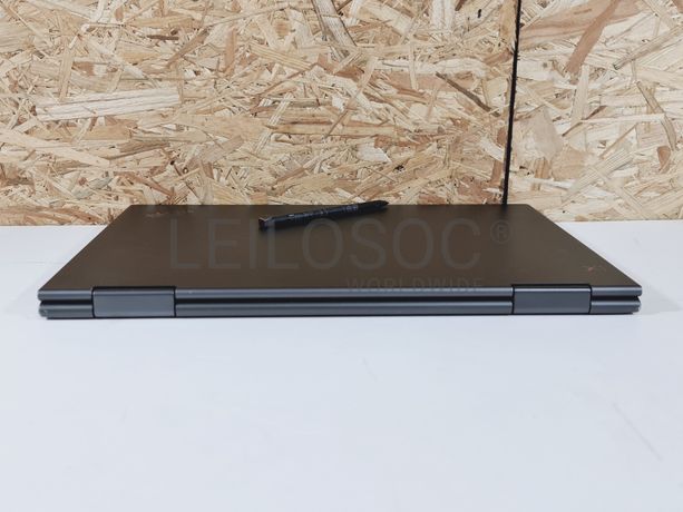 Lenovo ThinkPad X1 Yoga G4