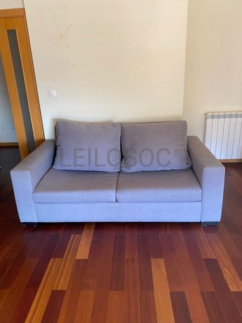 Mobiliário e Decoração