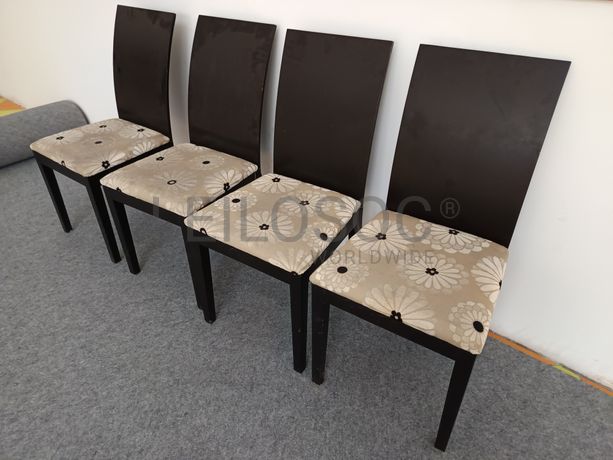 Mobiliário e Decoração