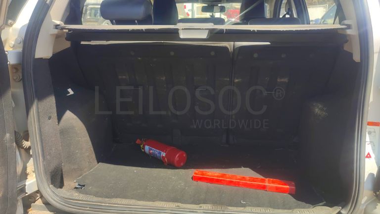 Ford Ecosport · Ano 2016