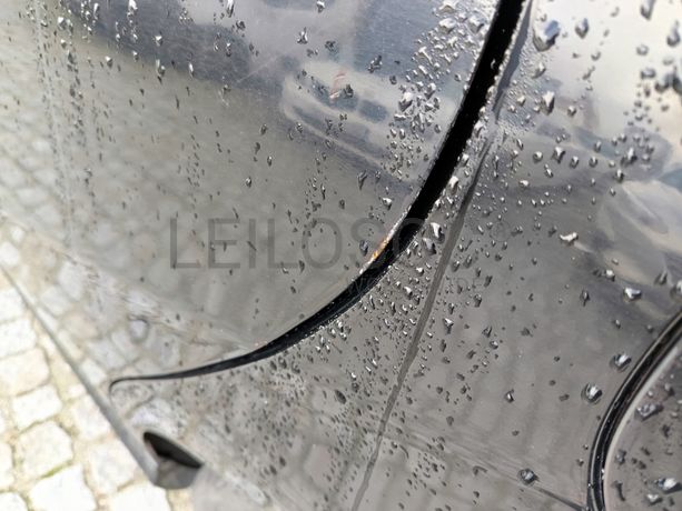 Mercedes-Benz B180 CDI · Ano 2012